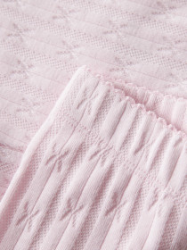 NAME IT Leggings Fly Cradle Pink